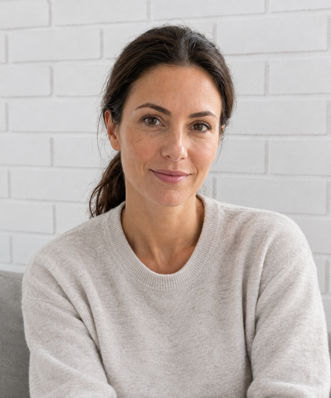 Emily, founder and head sleep consultant at the Infant Sleep Lab